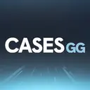 Cases.gg logo