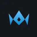 LuxDrop logo
