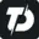 TrustDice logo